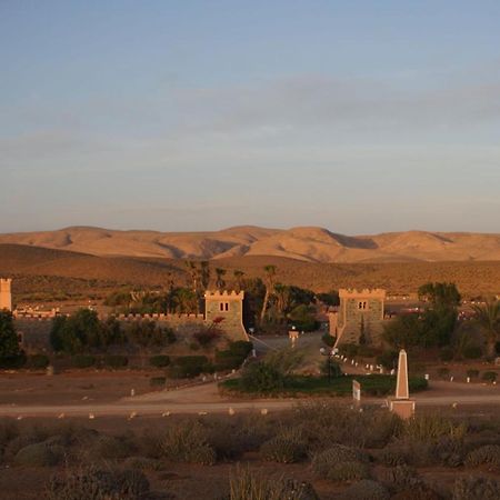 Complexe Touristique Fort Bou-Jerif Guelmim Dış mekan fotoğraf