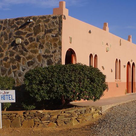 Complexe Touristique Fort Bou-Jerif Guelmim Dış mekan fotoğraf