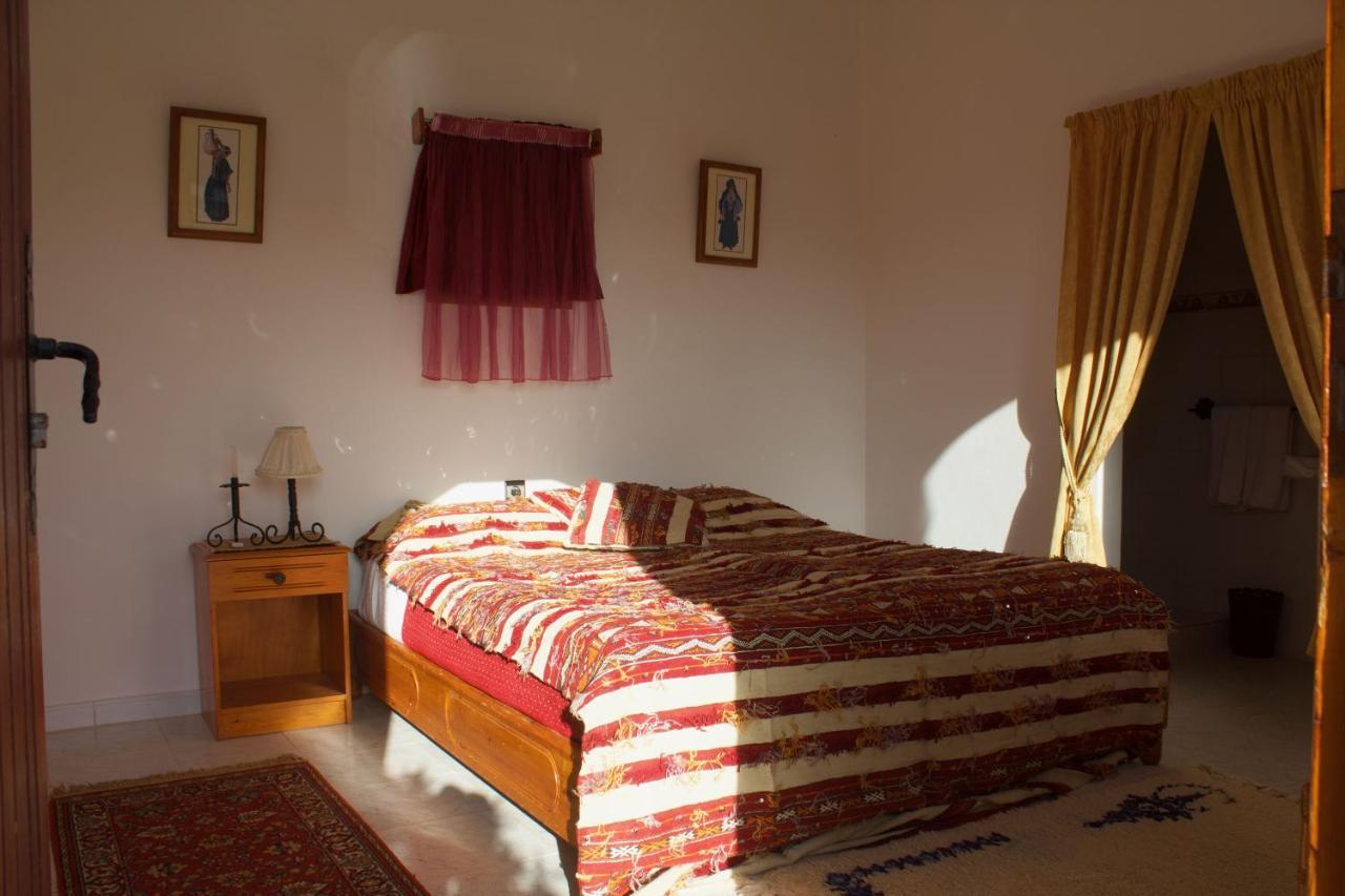Complexe Touristique Fort Bou-Jerif Guelmim Dış mekan fotoğraf