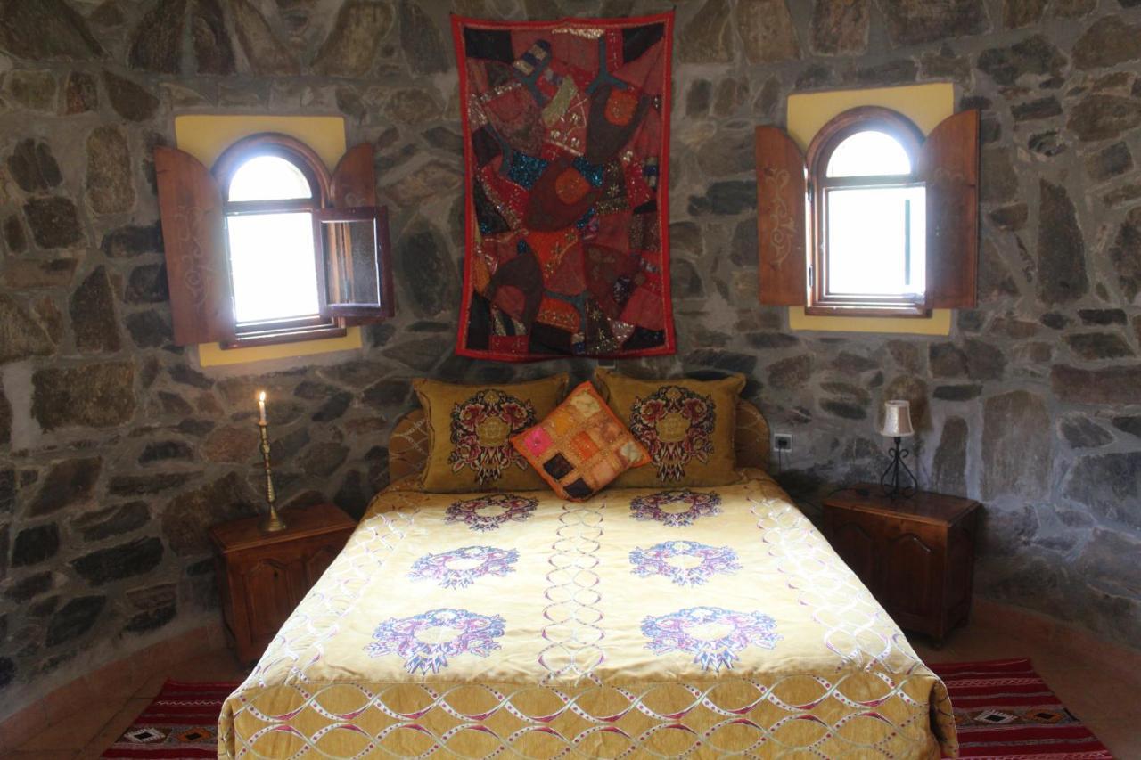 Complexe Touristique Fort Bou-Jerif Guelmim Dış mekan fotoğraf