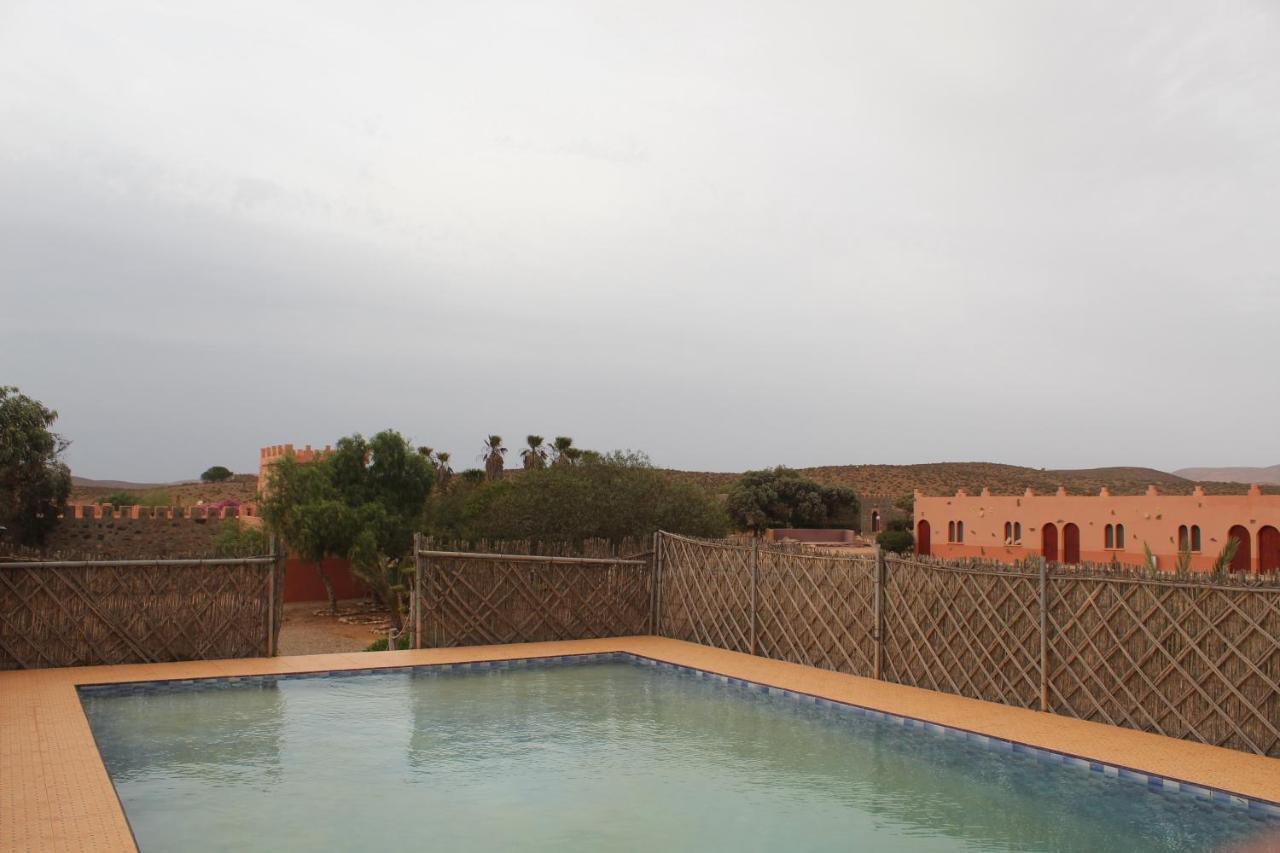 Complexe Touristique Fort Bou-Jerif Guelmim Dış mekan fotoğraf