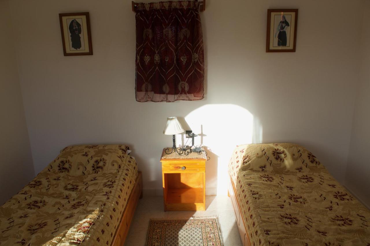 Complexe Touristique Fort Bou-Jerif Guelmim Dış mekan fotoğraf