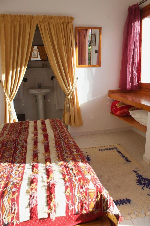 Complexe Touristique Fort Bou-Jerif Guelmim Dış mekan fotoğraf
